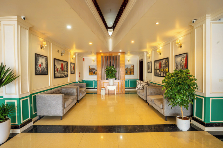Public Area 3, Arengo Boutique Sa Pa, Sa Pa
