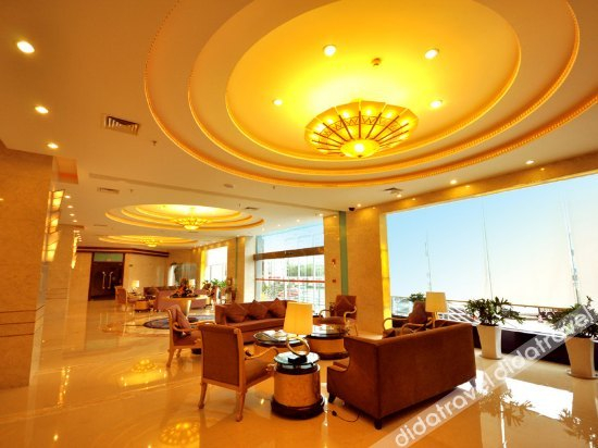 Others 4, Mingren Hotel, Liangshan Yi