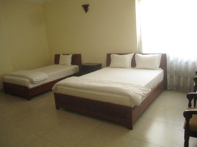 Bedroom 5, Thanh Lan 2 Hotel, Da Nang