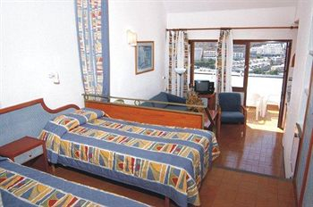 Others 5, Aparthotel Puerto Plata, Las Palmas