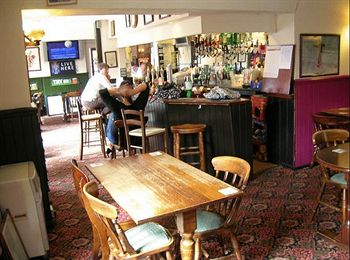 Others 2, The Emmbrook Inn Hotel, Wokingham