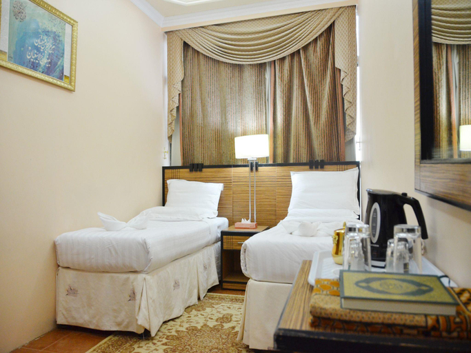 Others 3, Anwar Al Diyafah Hotel, Makkah