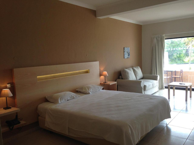 Bedroom 3, Vilamar, Lagos