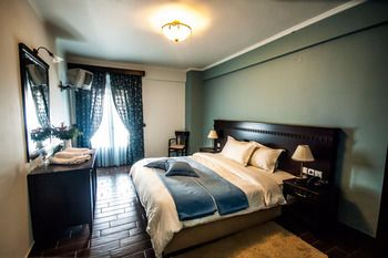 Others 5, Althaia Hotel, West Greece
