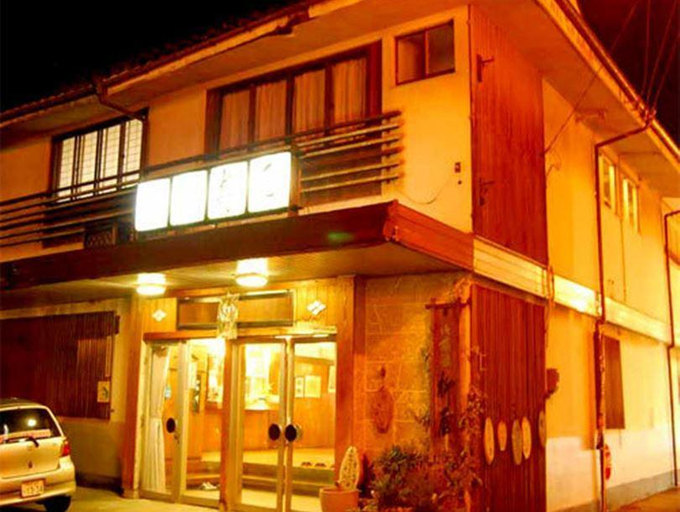 Others 3, Yanagiya Ryokan, Yatsushiro