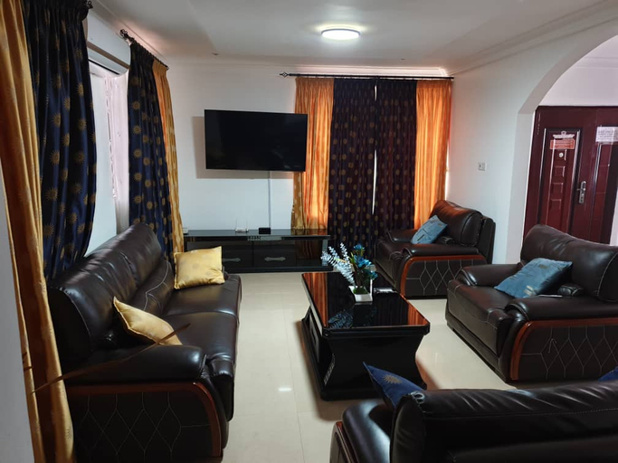 Others 4, Accra Luxury Apartments @ Trassaco, Tema