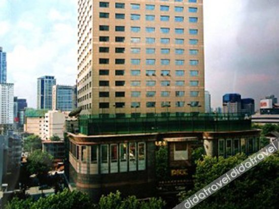 Others 3, Insurance Building Hotel, Nanjing