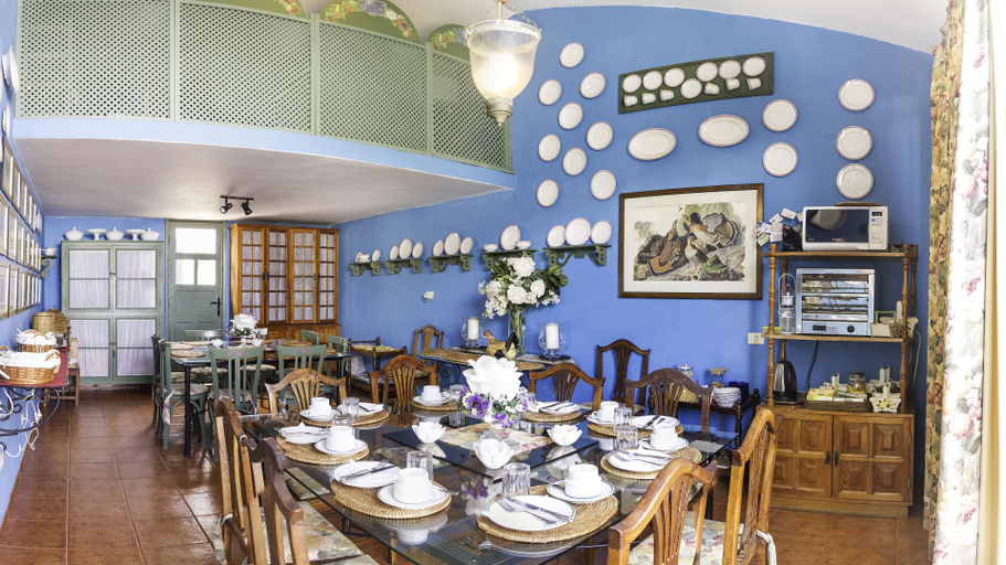 Food & Drinks, Casa Rural Malpais Trece, Santa Cruz de Tenerife