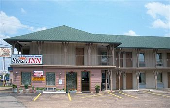 Others 4, Sunset Inn-Rolla, Phelps