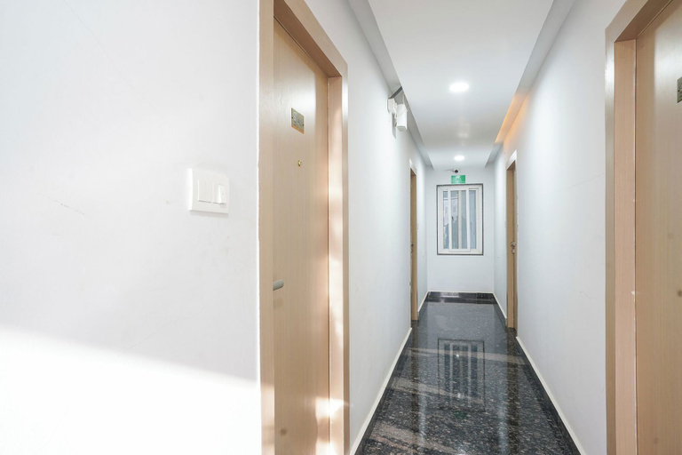 Public Area 2, Fabhotel Orion - Nr Shilparamam, Hitech City, Hyderabad