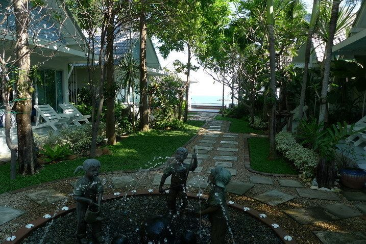 Others 4, Blue Sky Resort, Muang Phetchaburi