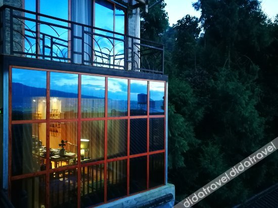 Others 4, Qingtian Shanshe Inn, Baoshan