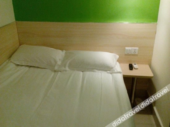Others 4, Wuhan City Best Hotel, Wuhan