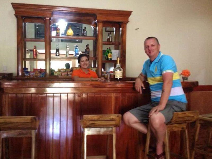 Food & Drinks 4, ISLA INN, Siquijor