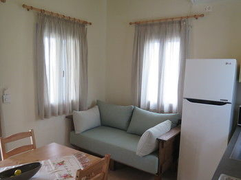 Others 2, Kaminaki Amorgos Studios & Apartments, South Aegean