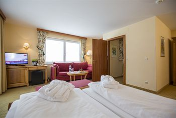 Others 4, Falkensteiner Hotel Cristallo l 4 Star Superior, Tamsweg