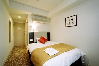 Others 4, Hakodate Rich Hotel Goryokaku, Hakodate