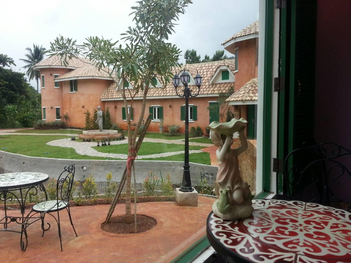 Others 5, Cinque Terre Resort, Thong Pha Phum