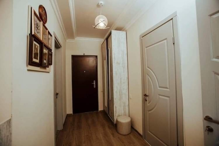 Others 5, Gorgasali Apartments, Batumi