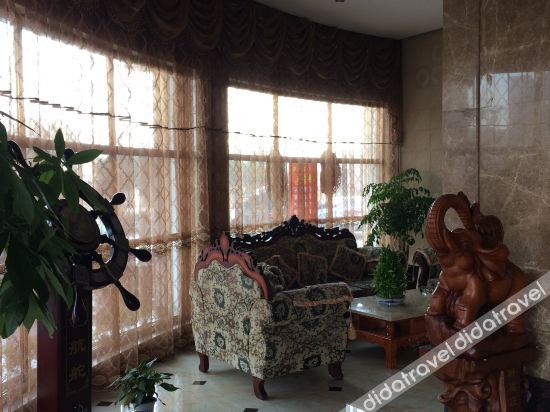 Others 3, Lang Ting Hotel, Fuzhou