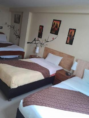 Bedroom 2, Machupicchu Royal ByB, Urubamba