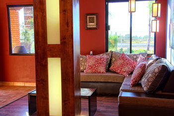 Others 2, Bottega Hotel Boutique, Ensenada