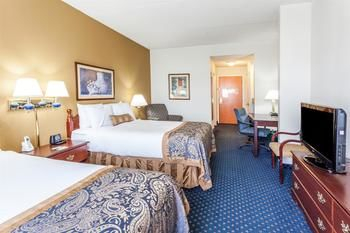 Others 5, Wingate by Wyndham Atlanta/Six Flags Austell, Cobb