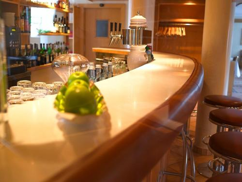 Others 5, Hotel am Park, Esslingen