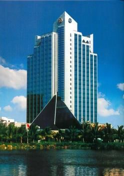 Other, Penghui Tide Hotel, Haikou