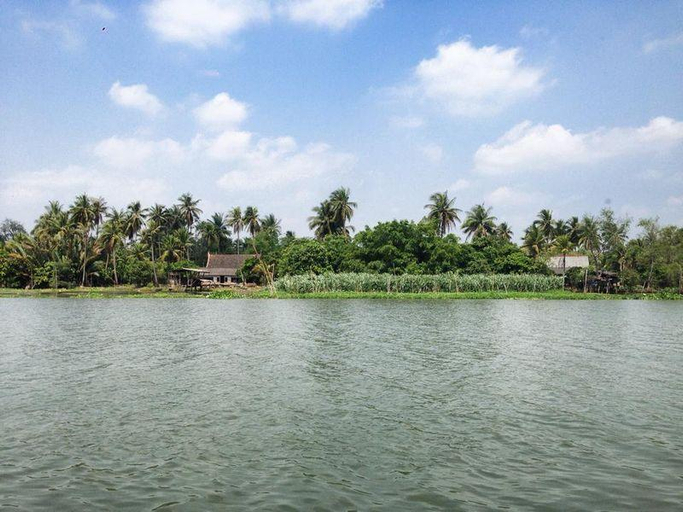 Others 5, Parn Dhevi Riverside Resort & Spa, Sam Phran
