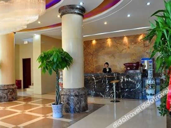 Others 4, Liyang Hotel, Turfan