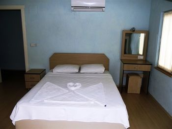 Others 5, Dalyan Gurkan Apart Hotel, Ortaca