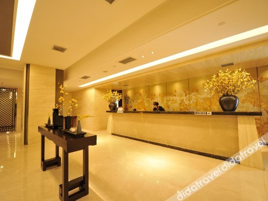 Others 2, Meiyuan Hotel, Xi'an