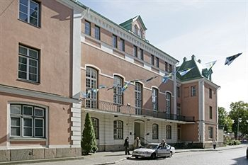 Others 5, Skara Stadshotell, Skara