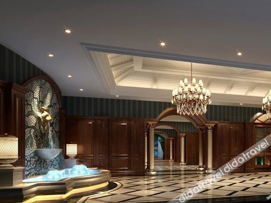 Others 5, Happy Boutique Hotel (Huainan Railway Station), Huainan