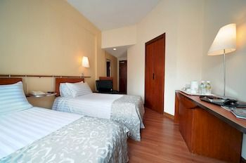 Others 4, Alpha Genesis Hotel, Kuala Lumpur