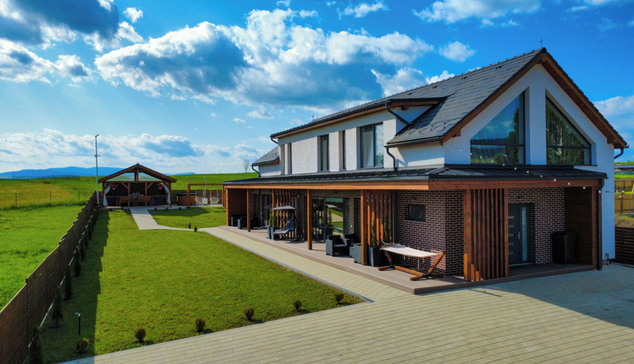 Others 2, NOVA House Apartments, Pauleni-ciuc