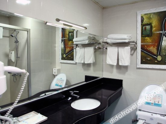 Others 3, MeiCheng JiaRi Hotel, Dongguan