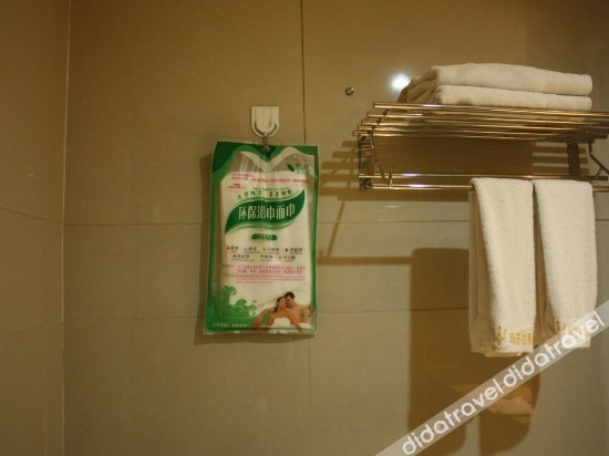 其他 3, Masha Ladi Hotel, Luzhou
