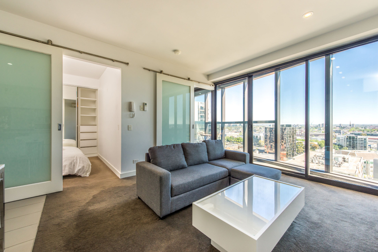 Others 5, Amazing Accommodation Vogue, Melbourne