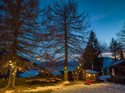 Others 5, Le Coucou Hotel Restaurant & Lounge-Bar, Pays-d'Enhaut