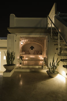 Others 5, The Epica House, Cartagena de Indias