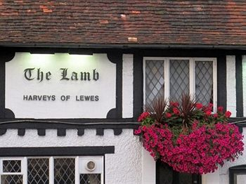 Others 3, The Lamb Inn, East Sussex