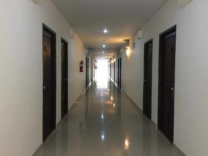 Others 4, Amonruk Hotel 2, Muang Phrae