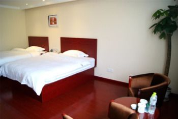 Others 5, GreenTree Inn Yangzhou Shou West Lake Business Hotel, Yangzhou
