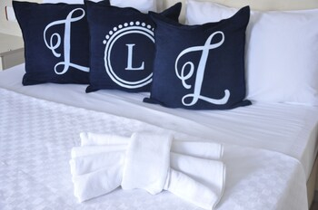 Others 4, Lacivert Boutique Hotel, Marmaris