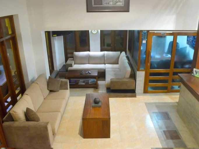 Others 3, Inlak Garden Hotel, Negombo
