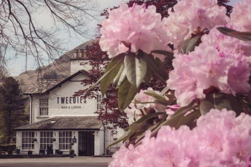 Other 5, Tweedies Bar and Lodge, Cumbria