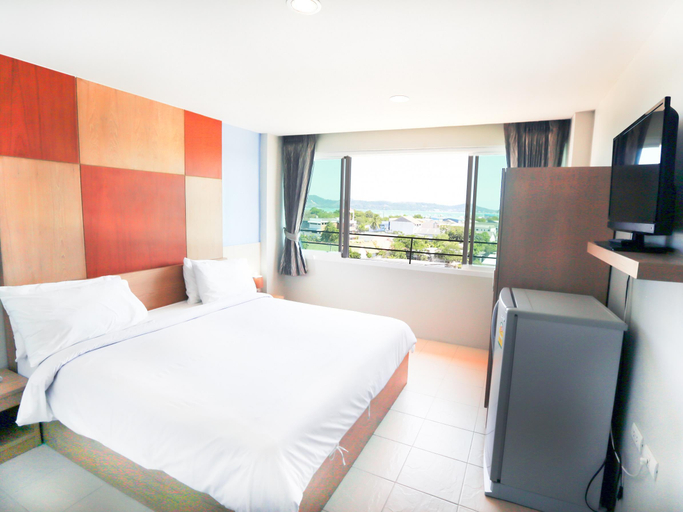 Bedroom 5, iLife Residence, Phuket Island