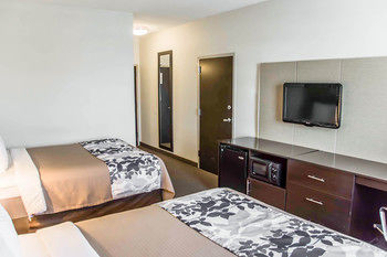 Others 1, Ramada by Wyndham Jackson MS, Hinds